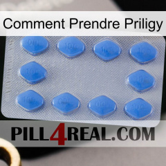 How To Take Priligy 21